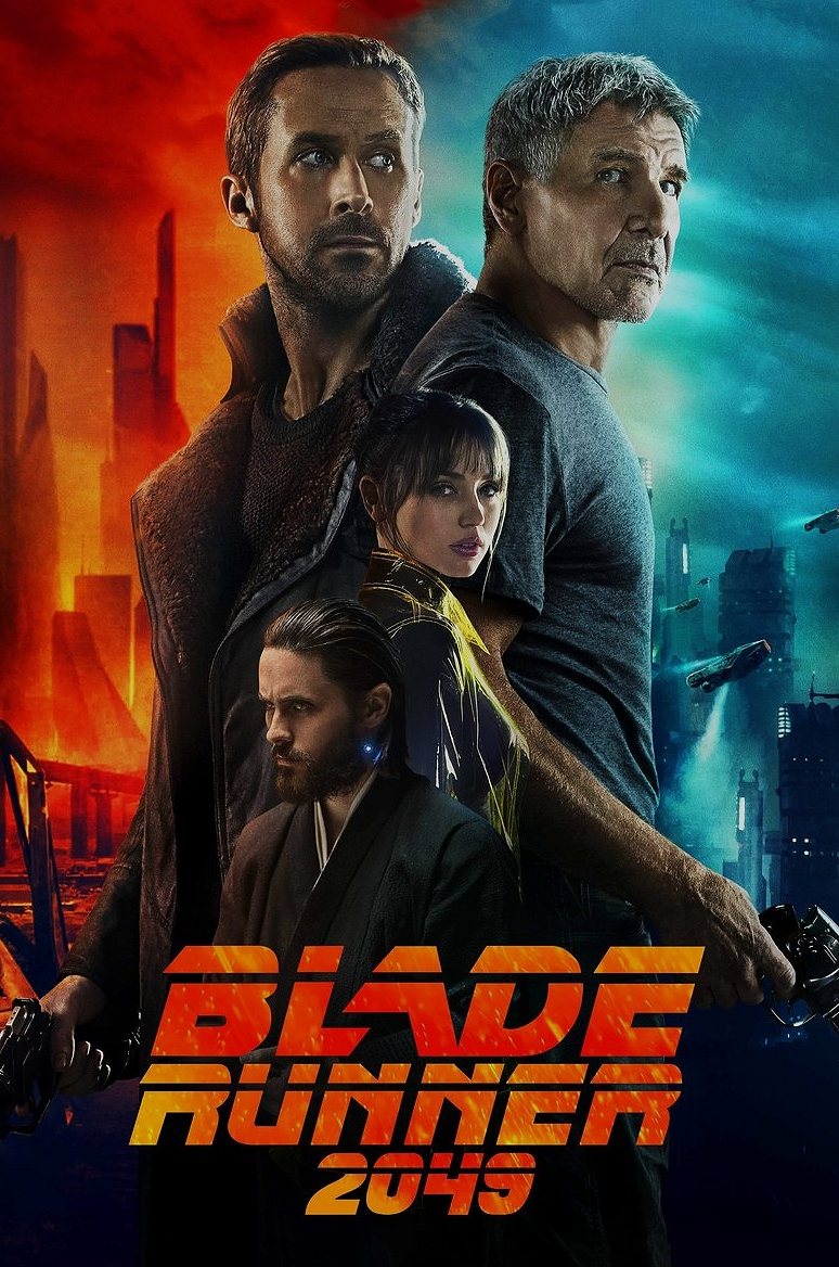 เบลด รันเนอร์ 2049