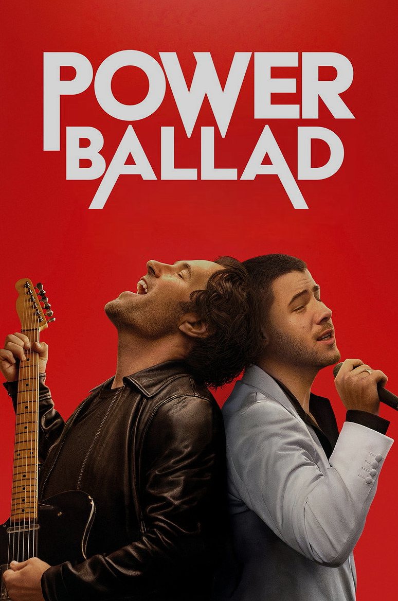 Power Ballad