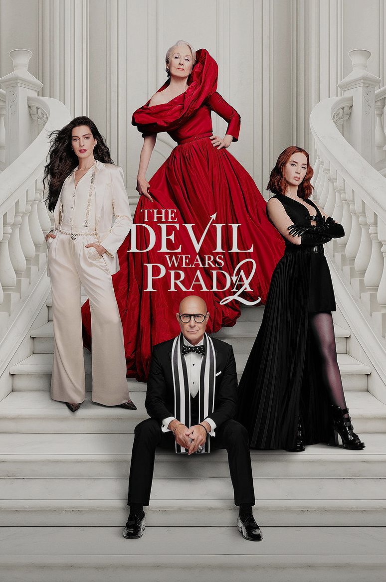 นางมารสวมปราด้า 2