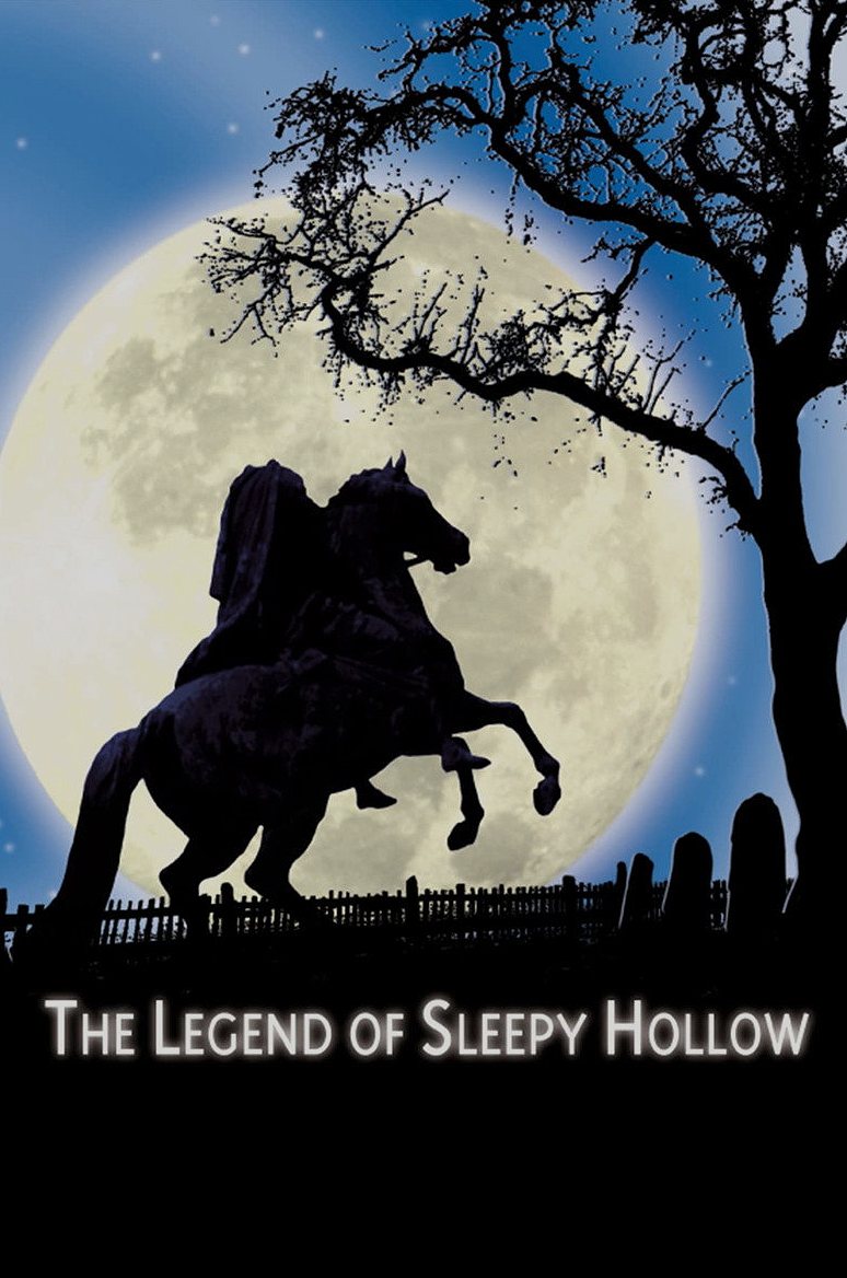 The Legend of Sleepy Hollow