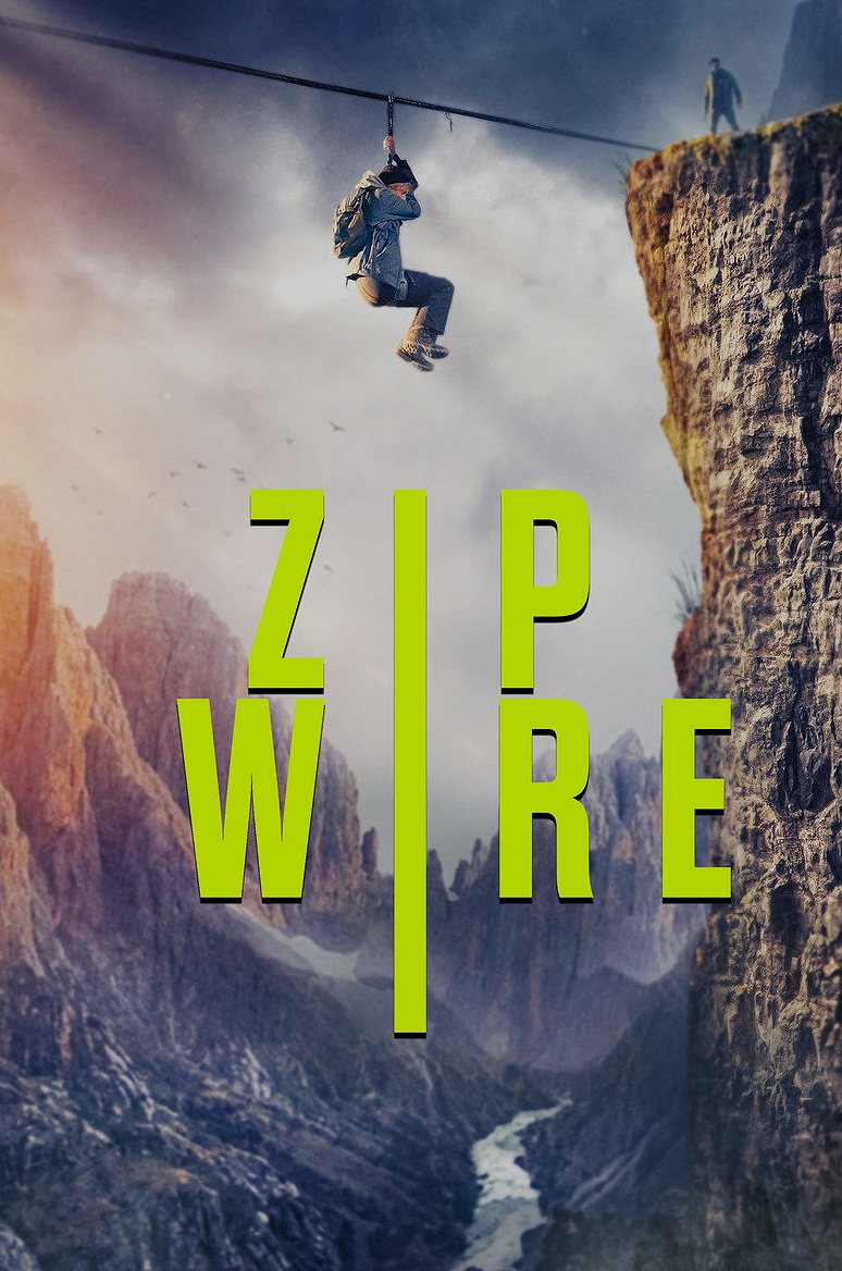 Zip Wire