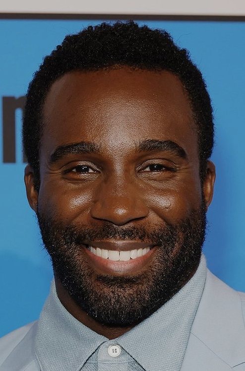 Tramell Tillman