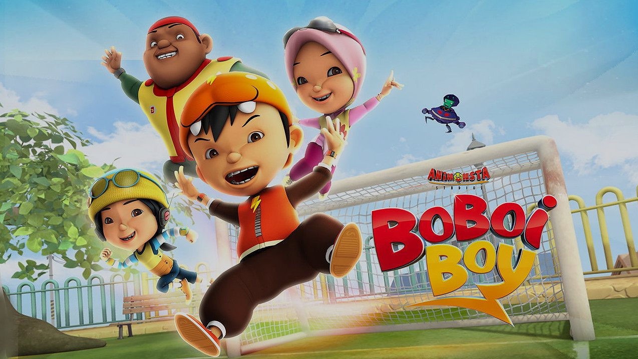 BoBoiBoy: เมื่อเด็กชายพลังสายฟ้าปลดล็อกจักรวาลแห่งจินตนาการ