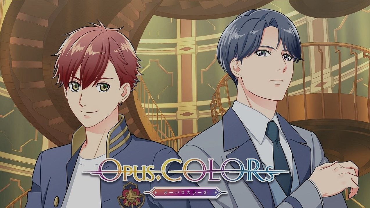 Opus.COLORs: เมื่อพู่กันดิจิทัลแต้มสีสันแห่งมิตรภาพที่สาบสูญ