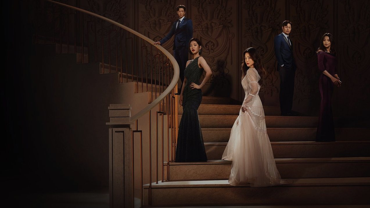เมื่อความฝันต้องแลกด้วยราคา: รีวิว 'Black of the Bride' ซีรีส์สะท้อนสังคมเกาหลี