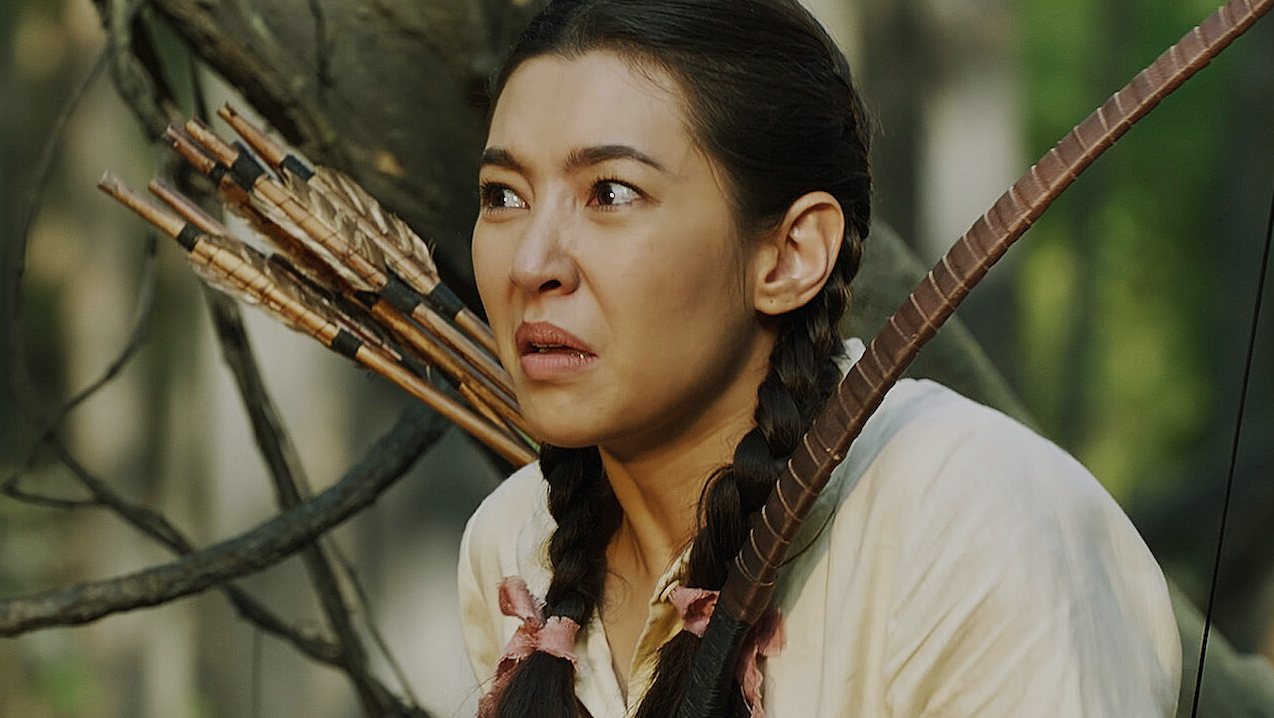 อีเรียมซิ่ง: เมื่อความอิจฉาริษยากลายเป็นพลังซิ่งสุดฮา