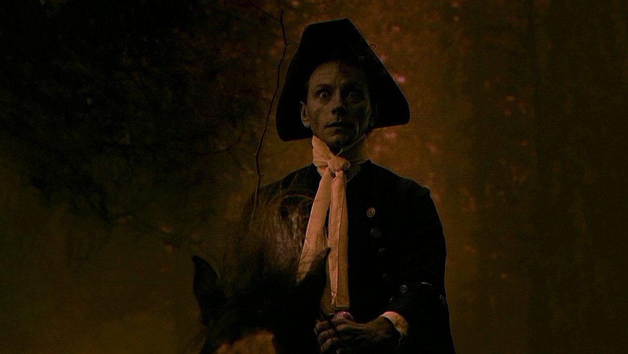 ตำนานไร้หัว: เมื่อความกลัวมีหัวใจ — รีวิว The Legend of Sleepy Hollow (1999)